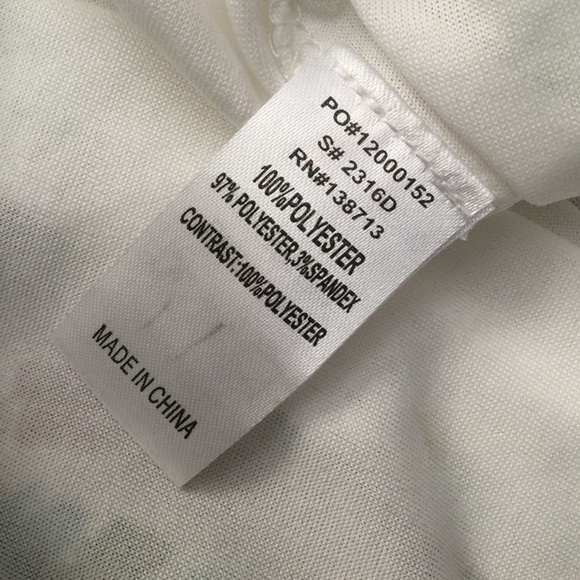 New Doe & Rae Dress Adjustable Straps - Picture 5 of 7